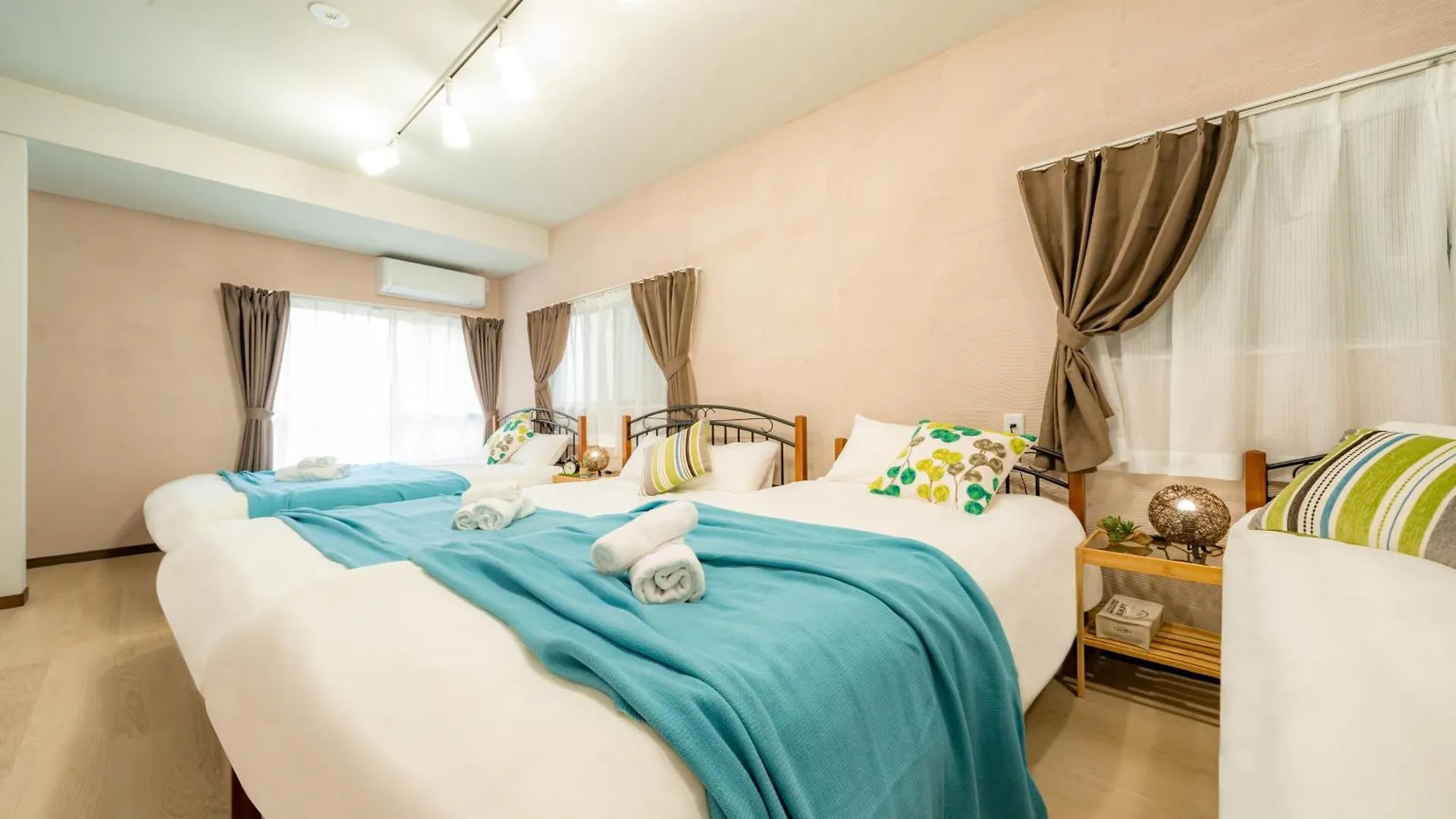 Casa vacanze Villa 22, Itabashi, Entire House For Rent Tokyo Giappone