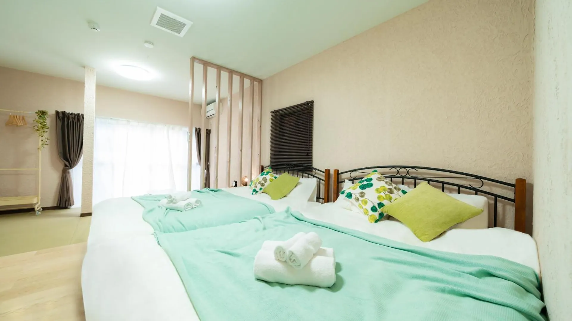 Casa vacanze Villa 22, Itabashi, Entire House For Rent Tokyo Giappone