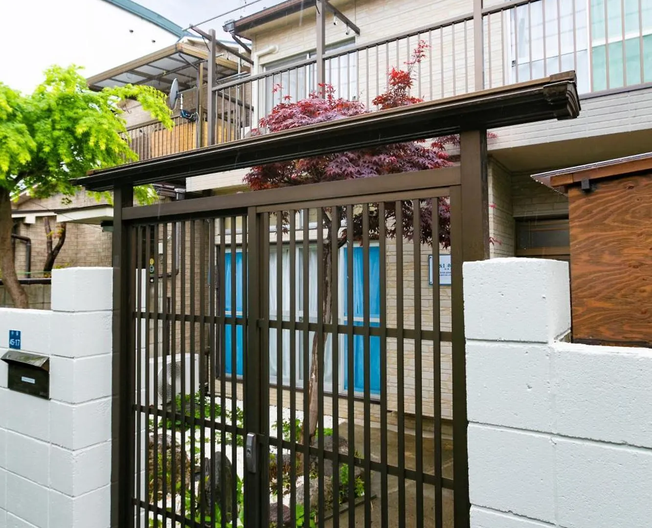 Villa 22, Itabashi, Entire House For Rent Tokyo Casa vacanze