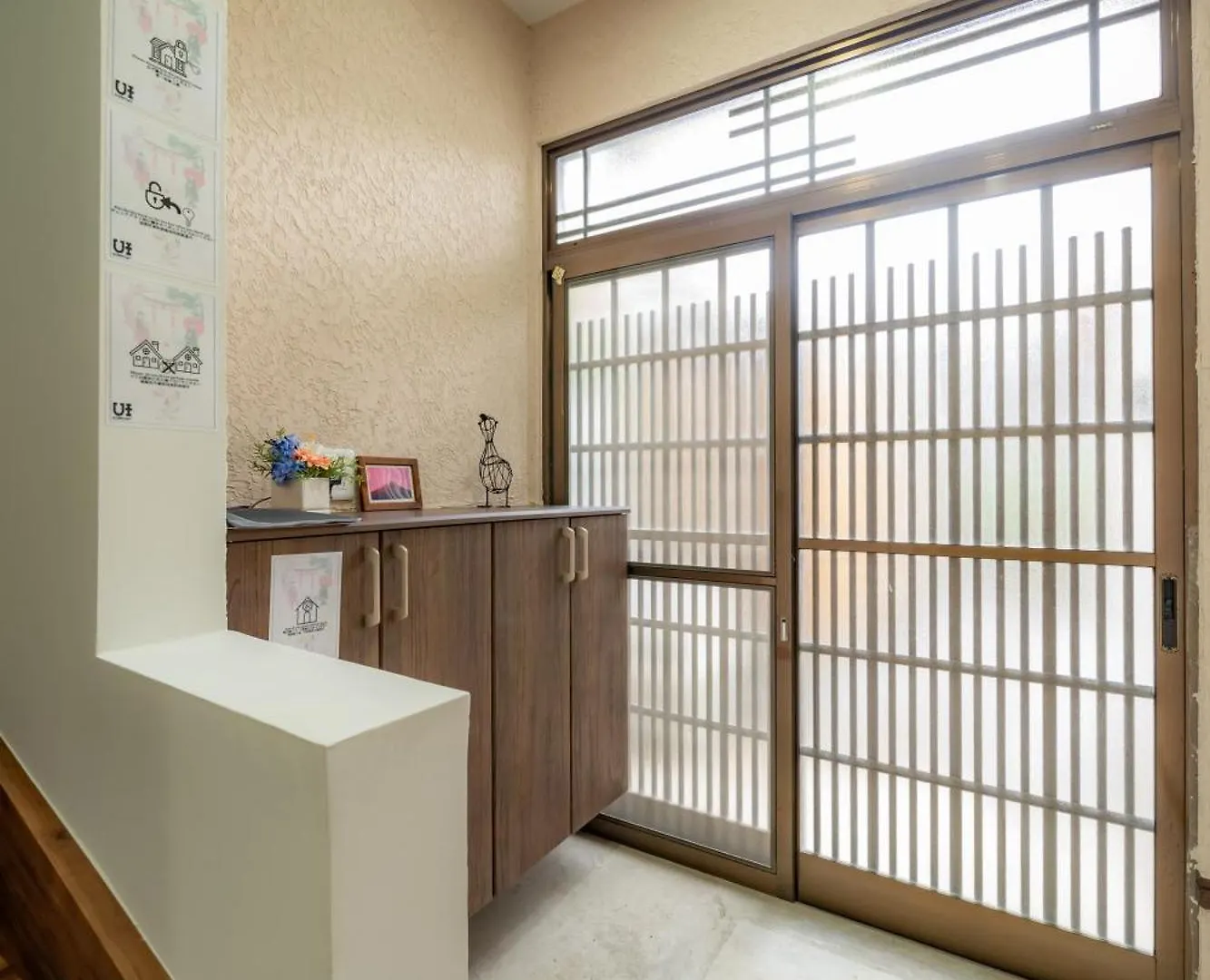 Villa 22, Itabashi, Entire House For Rent Tokyo