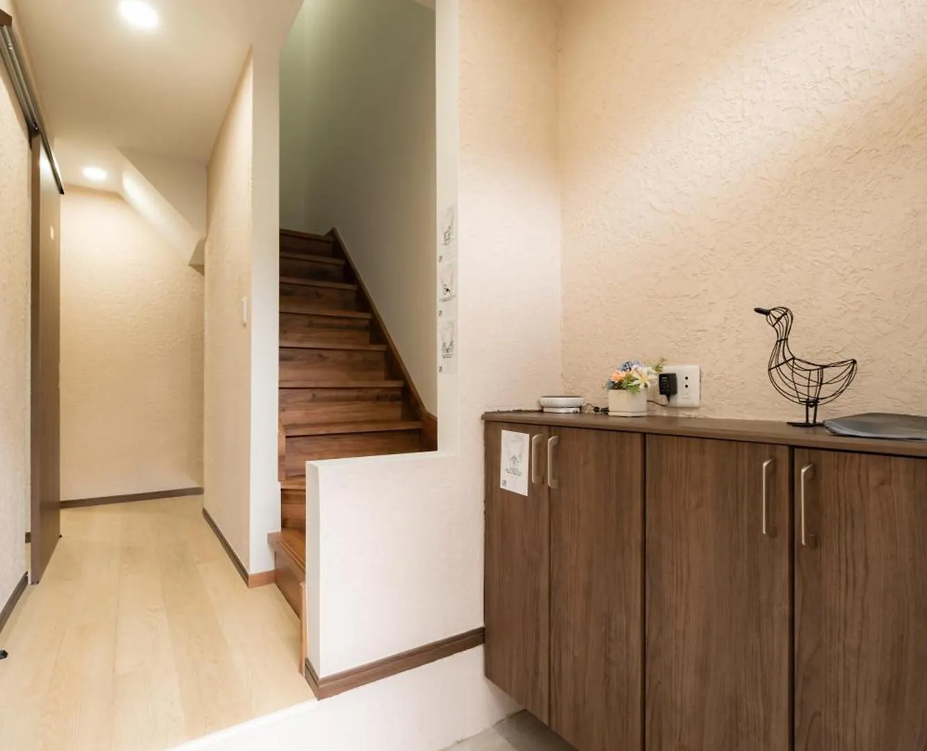 Villa 22, Itabashi, Entire House For Rent Tokyo 0*,  Giappone