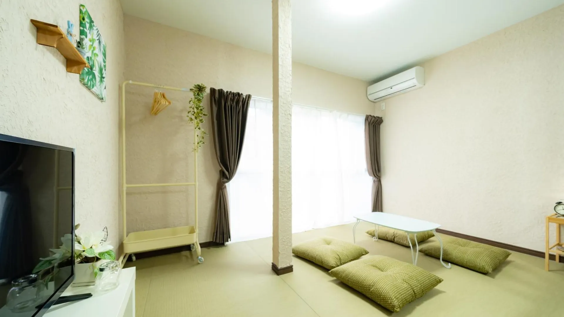 Casa vacanze Villa 22, Itabashi, Entire House For Rent Tokyo