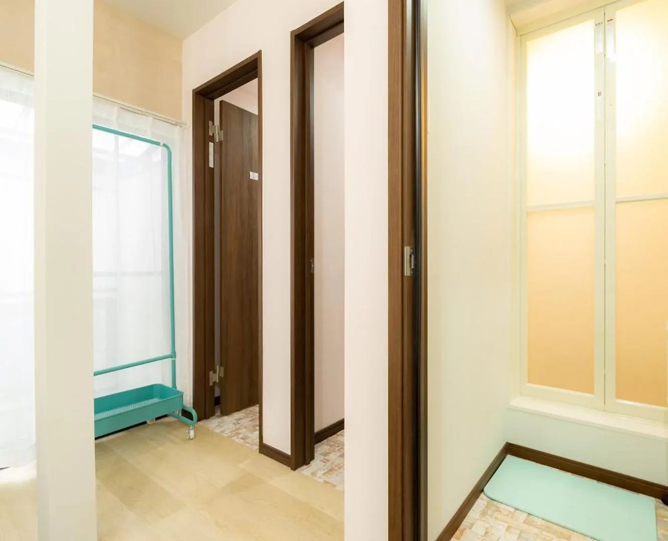 Villa 22, Itabashi, Entire House For Rent Tokyo Giappone
