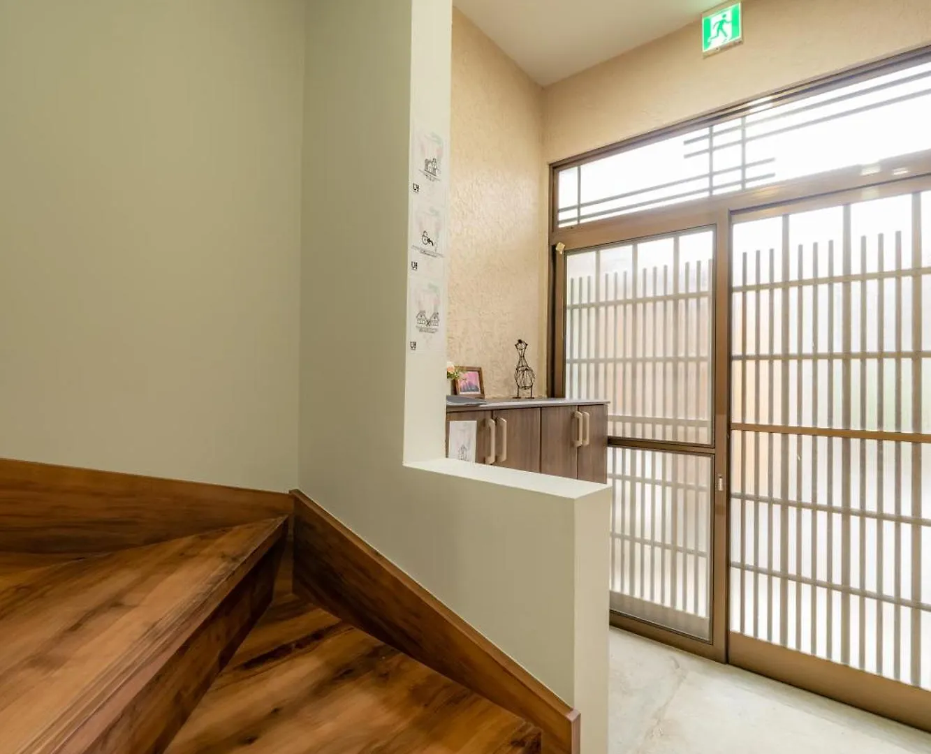 Villa 22, Itabashi, Entire House For Rent Tokyo Casa vacanze