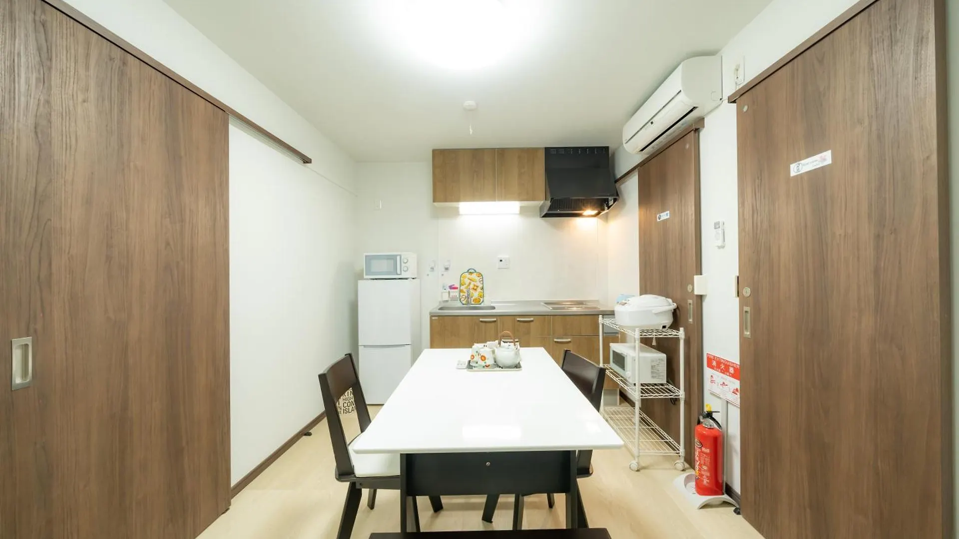 Villa 22, Itabashi, Entire House For Rent Tokyo Casa vacanze