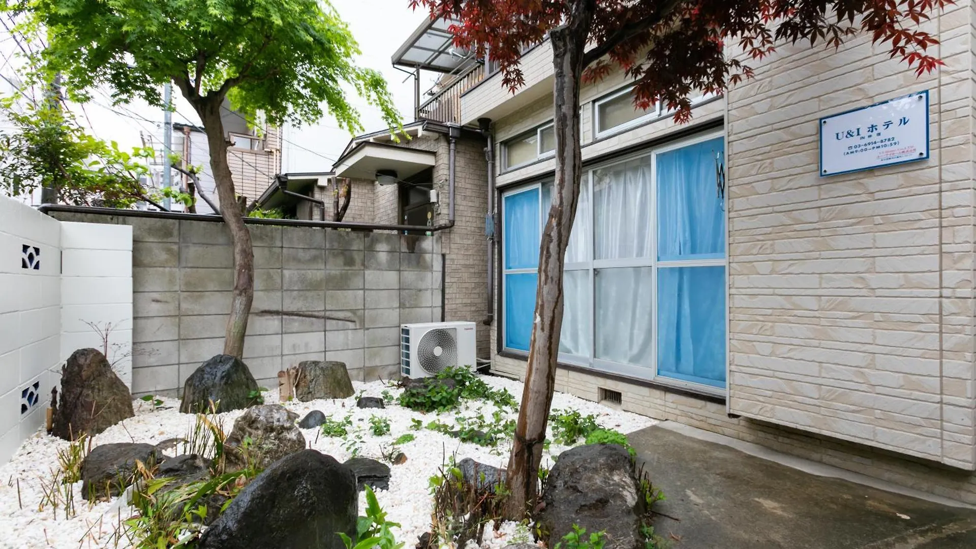 Villa 22, Itabashi, Entire House For Rent Tokyo