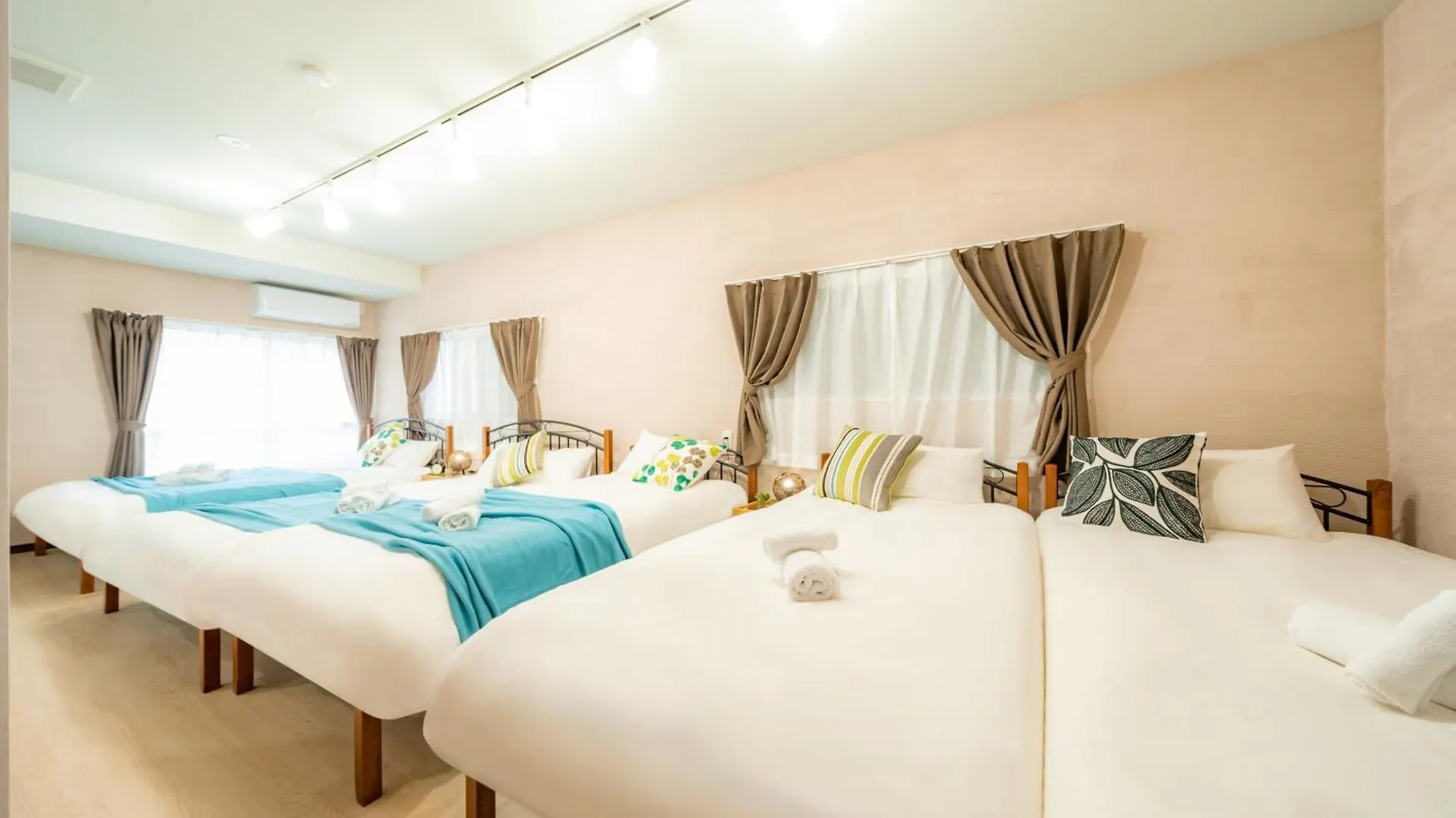 Villa 22, Itabashi, Entire House For Rent Tokyo Casa vacanze