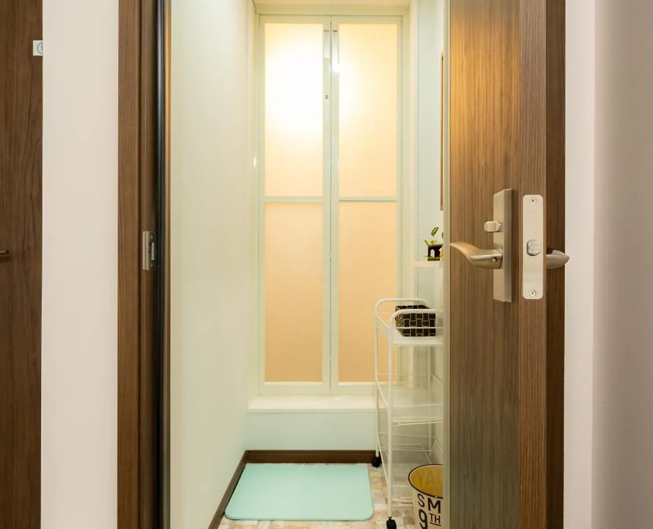Villa 22, Itabashi, Entire House For Rent Tokyo Casa vacanze