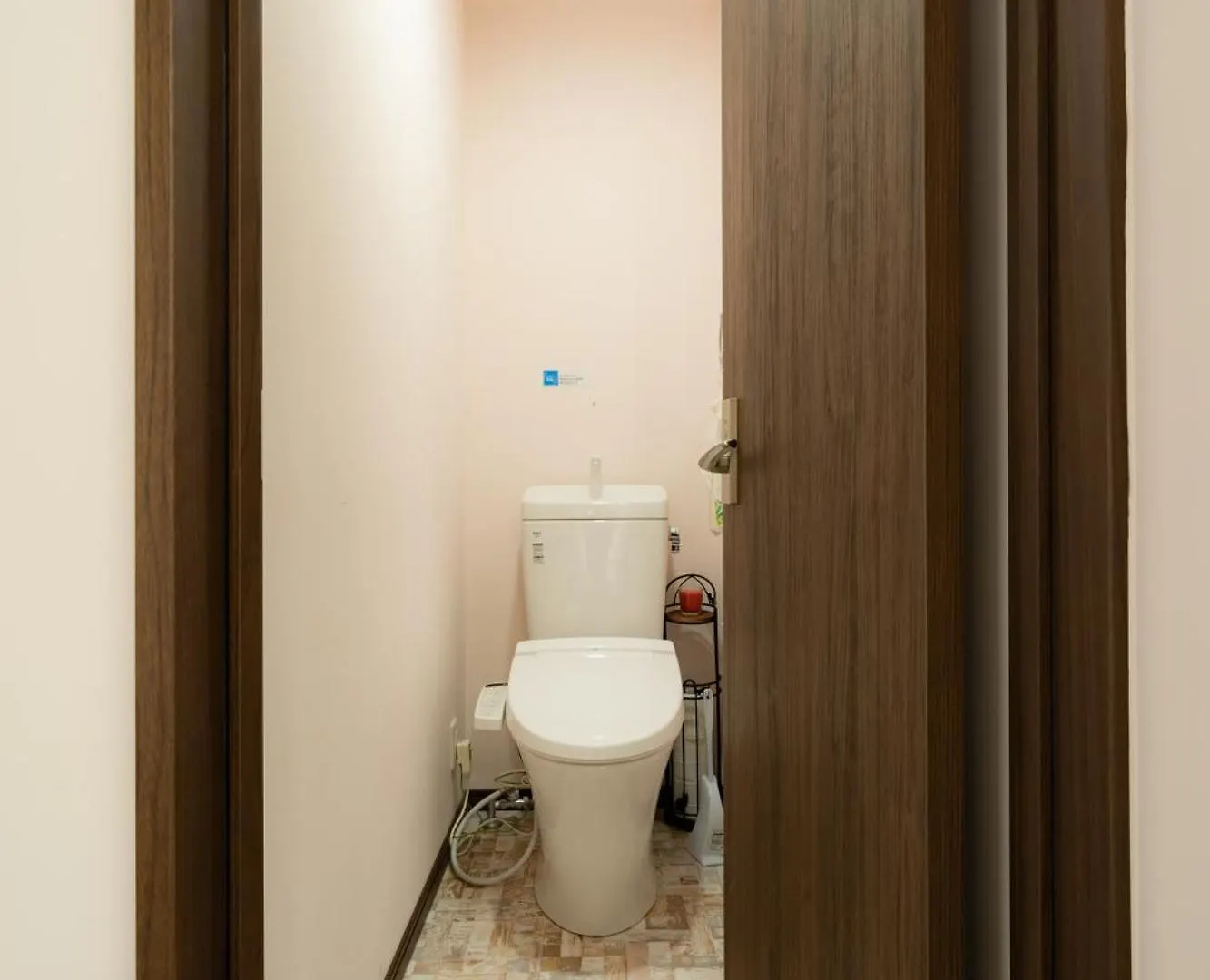Villa 22, Itabashi, Entire House For Rent Tokyo Giappone