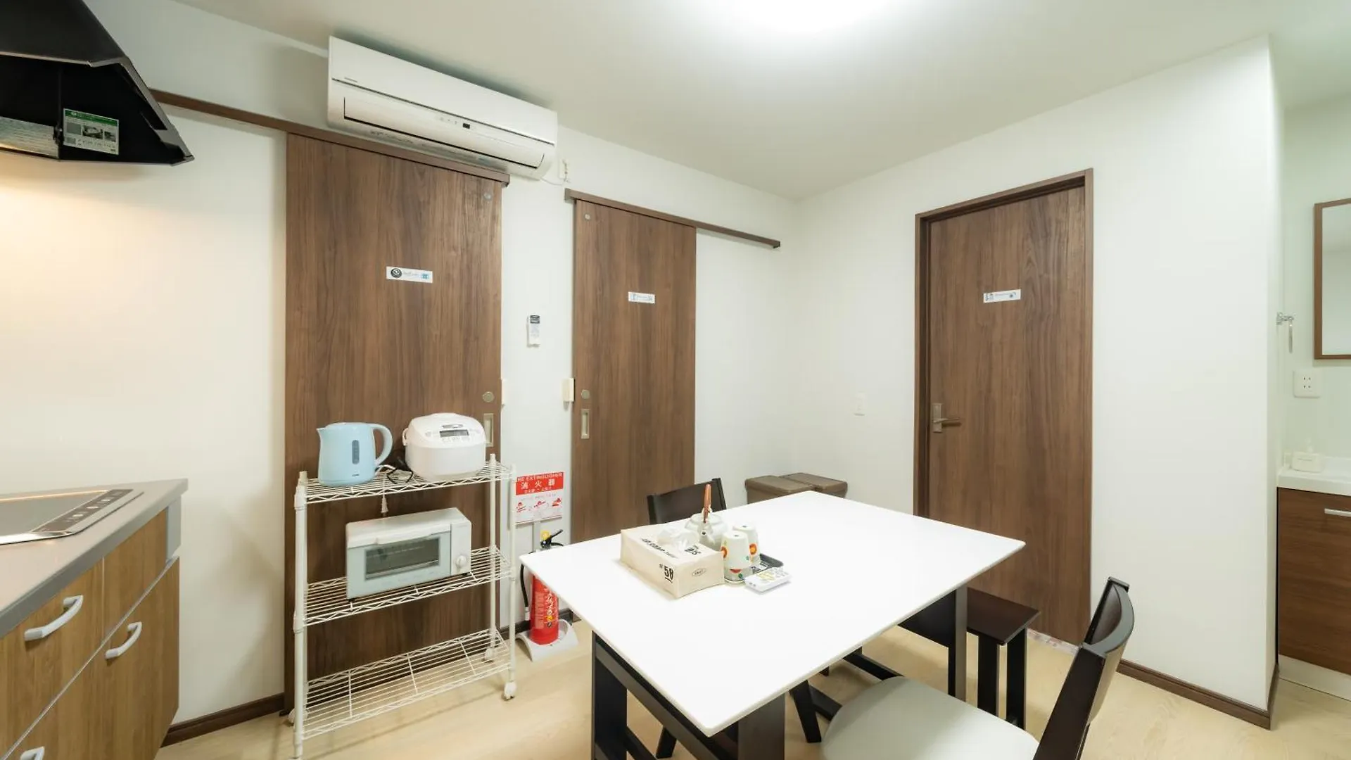 Villa 22, Itabashi, Entire House For Rent Tokyo Casa vacanze