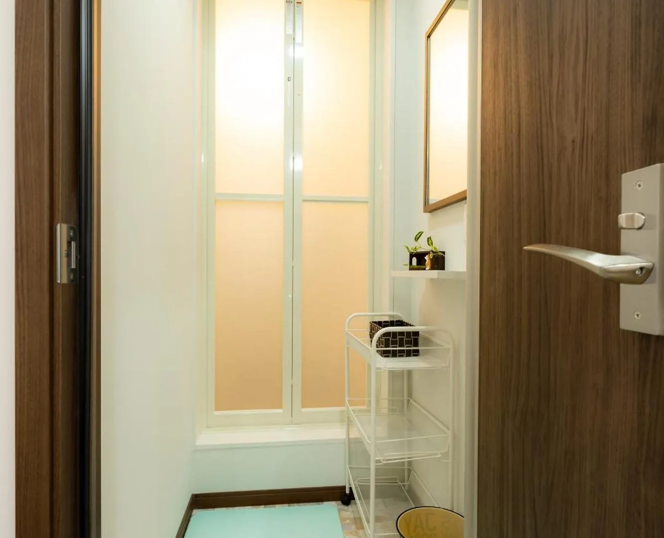Villa 22, Itabashi, Entire House For Rent Tokyo Giappone