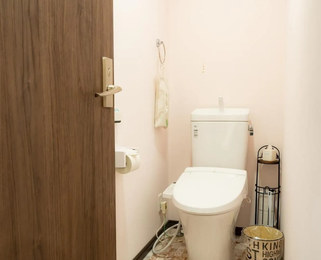 Villa 22, Itabashi, Entire House For Rent Tokyo Casa vacanze