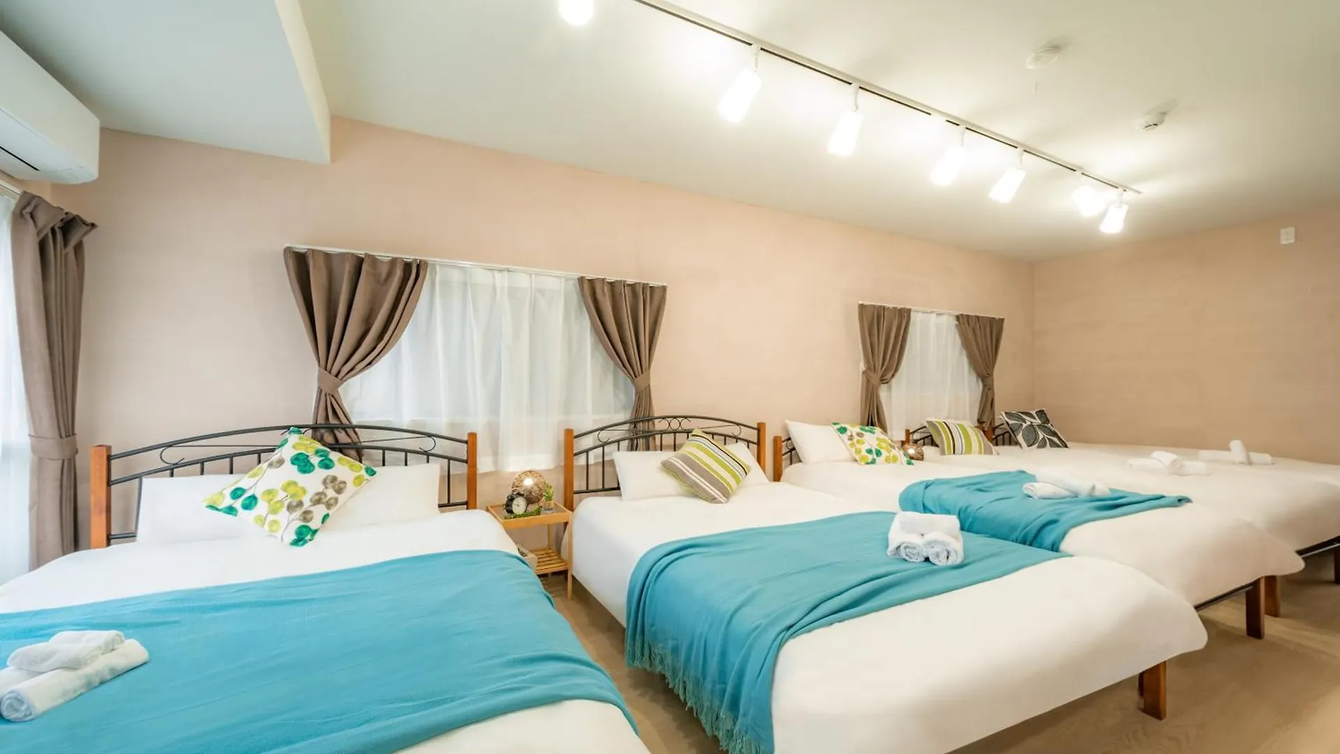 Villa 22, Itabashi, Entire House For Rent Tokyo 0*,  Giappone