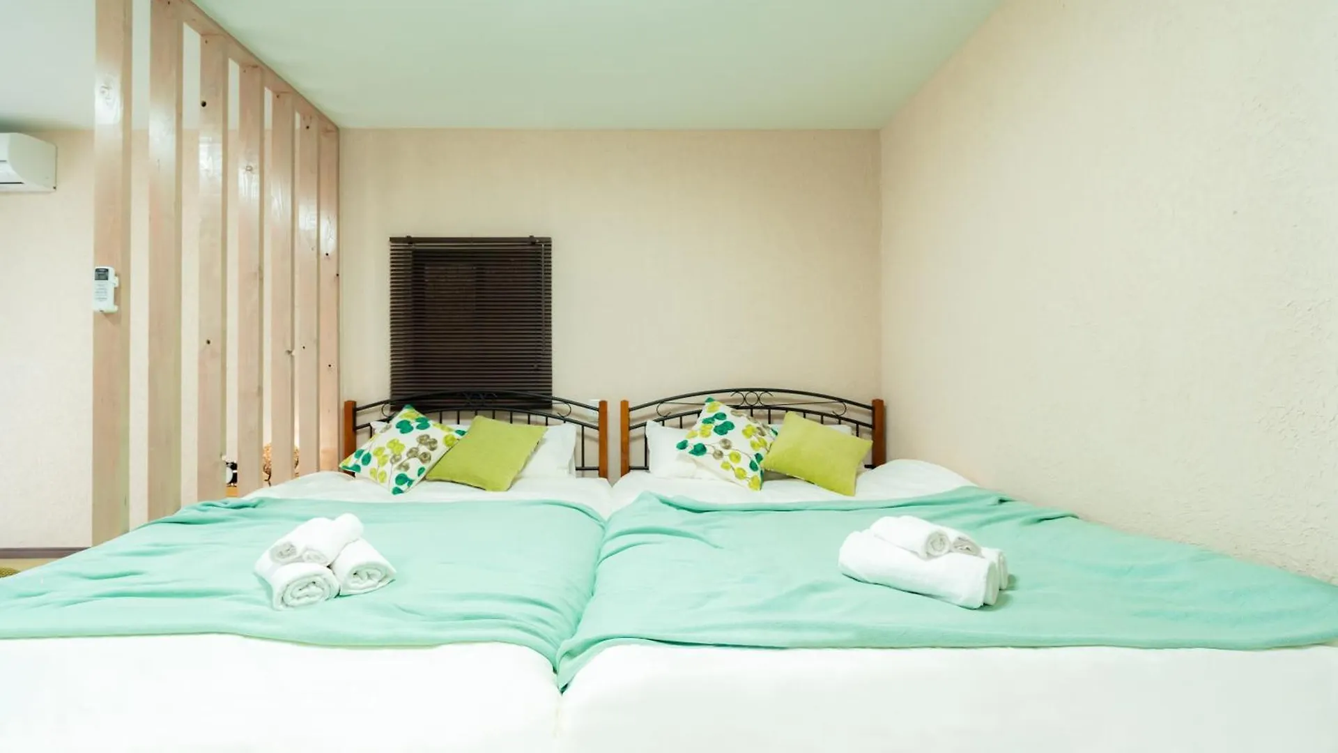 Casa vacanze Villa 22, Itabashi, Entire House For Rent Tokyo